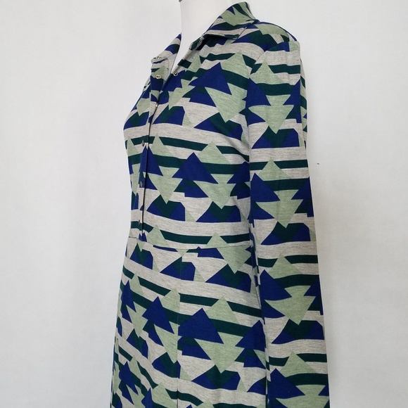 RACHEL Rachel Roy Daydream Fit and Flare Dress - Picture 4 of 7